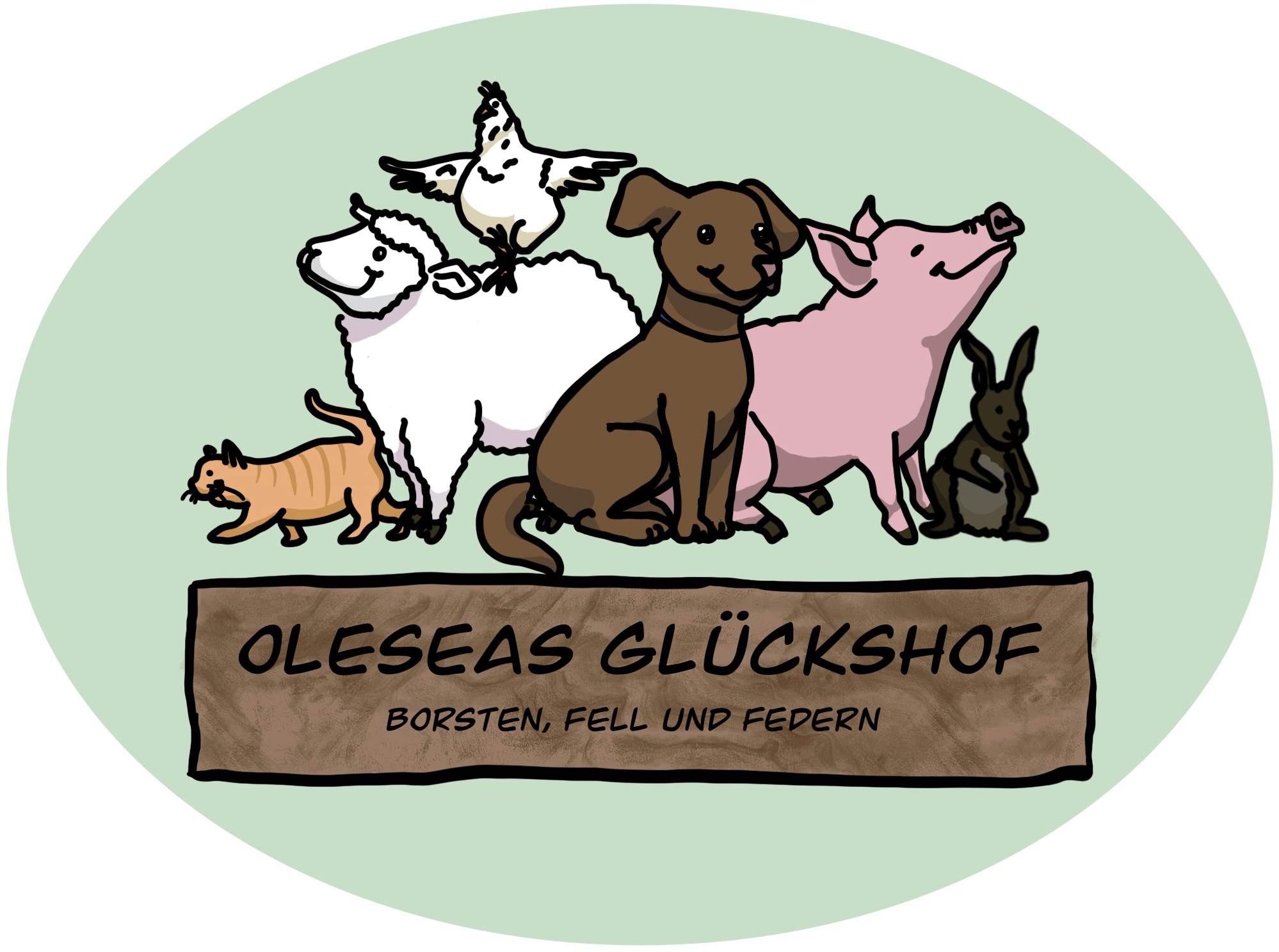 oleseas-glueckshoff.eu